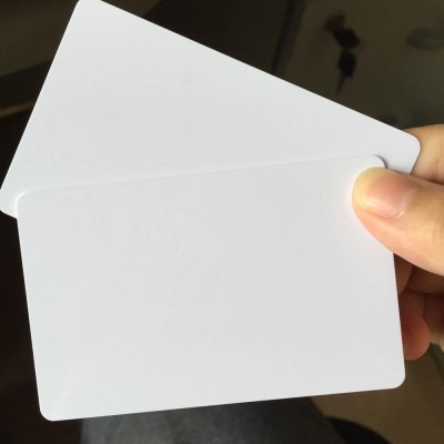 New product PVC125khz em4200 proximity card  china