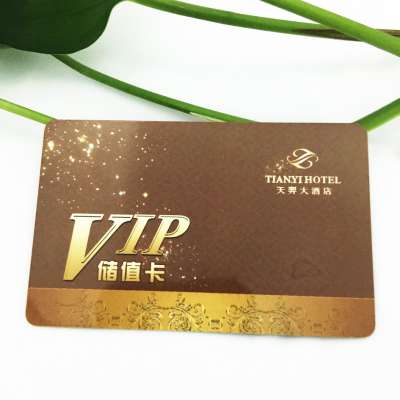 TK4100/EM4100 wireless hotel key card for hotel switch