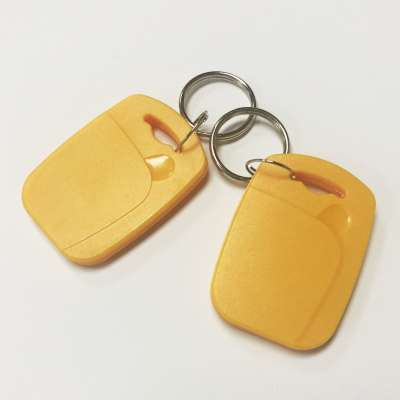 Waterproof EM-Marin 125KHz RFID Key Fob