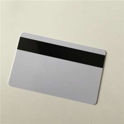 Latest magnetic card Fudan F1108 with factory price