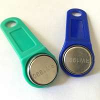 High Quality TM1990 ibutton tag for Different Locks