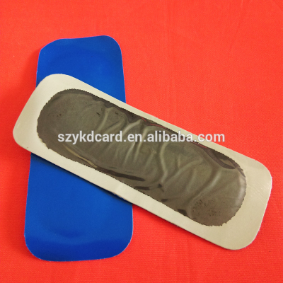 RFID management 860-960mhz UHF chip Rubber Rfid Tire Tag