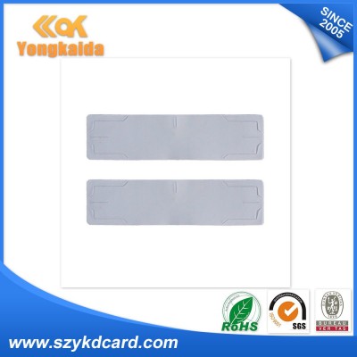 Alien h3 rfid windshield tag for Intelligent parking management